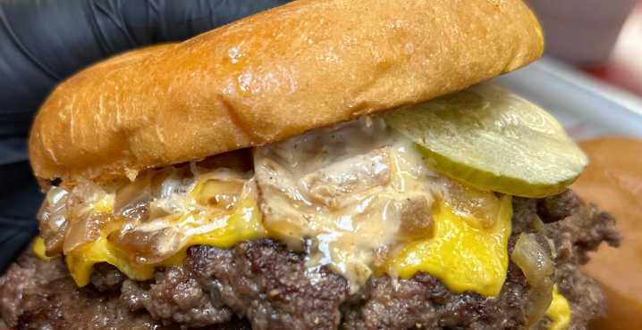 Famed Miami Burger Joint is Coming to Fort Lauderdale