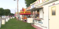 Berrien County Youth Fair gets underway