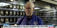 Cincinnati Museum Center won't let police museum move in