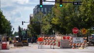 Evansville bar owner is joking/serious about constant road closures