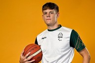 Cork man on how wheelchair basketball helped him during recovery from devastating accident