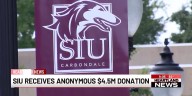 SIU Foundation announces $4.5M donation to student athletics