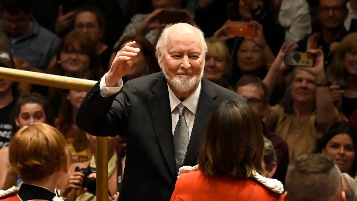 Does John Williams Really Dislike Film Music? It's Complicated