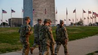 National Guard troops in DC will nearly double after more deployment orders