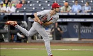 After 4-hour rain delay, Rays grand slam sinks Cardinals 7