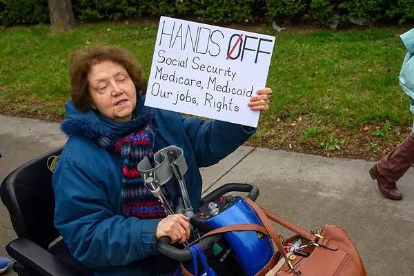 Opinion: Gutting Medicaid will make Michigan and America less healthy