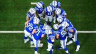 Colts announce 2025 initial 53-man roster: Position