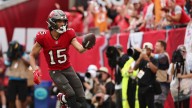 Bucs expect WR Jalen McMillan to miss regular season time with neck injury