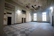 Hayes Hotel owner seeks to void rival developer’s property claim