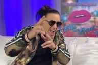 Elvis Crespo se presentará en bares de EEUU con su ‘Gira de Bodega 2025: El Barrio Canta’