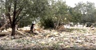 Woman killed in Glenmore explosion ID'd