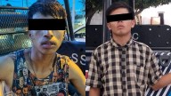 Detienen en León a dos hombres por portación de armas
