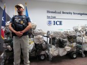 Iniciativa 'Migrar no es un crimen' en Puerto Rico