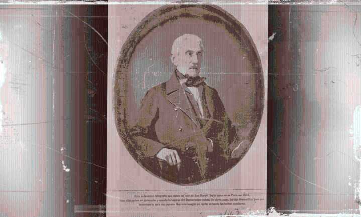A 175 años de la muerte de San Martín: enfermo, casi ciego y a once mil kilómetros de la tierra que liberó