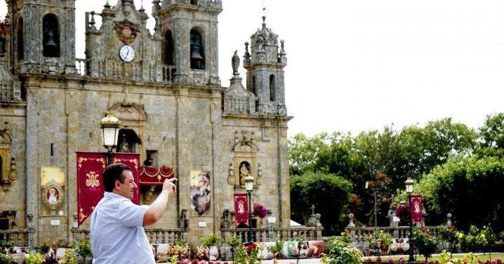 Programa: Romería Os Milagros