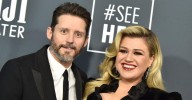 Kelly Clarkson's Ex Brandon Blackstock Suffered From Seizures Before Tragic Passing, Death Certificate Reveals