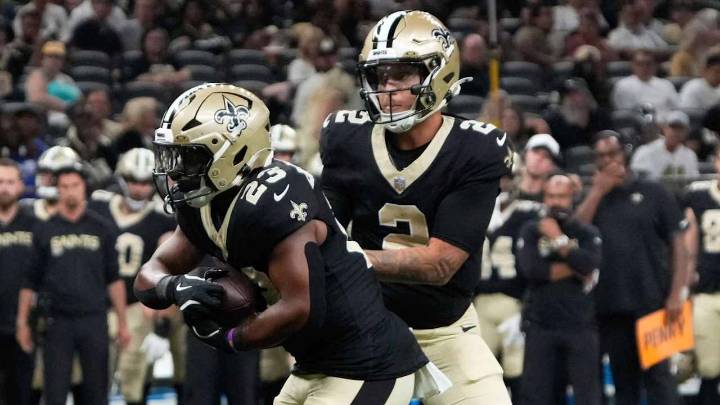 Postgame Quotes: New Orleans Saints 17, Jacksonville Jaguars 17