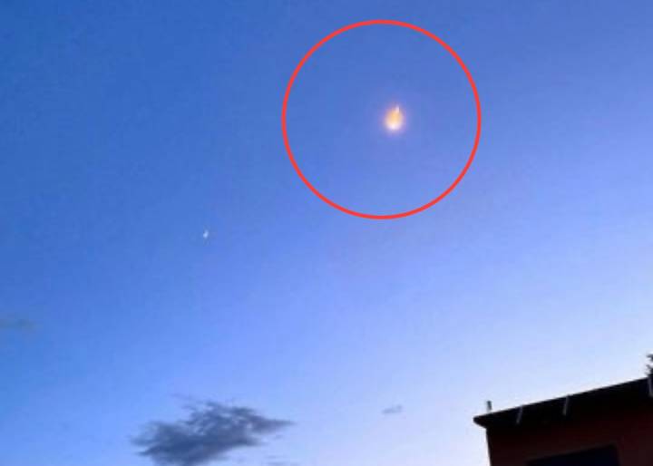 Autoridades oaxaqueñas desmintieron meteorito sin pruebas, mientras astrónomo confirma que espectacular fenómeno fue un bólido