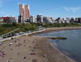 Encontraron muertos a dos hermanos en su casa de Mar del Plata