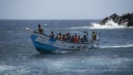 Salen de Canarias otros cinco menores migrantes rumbo a la Península