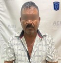Captura en Navojoa a violador de niña de Chínipas