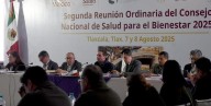 CONASABI 2025: Hacia un sistema único de salud centrado en la prevención y la equidad