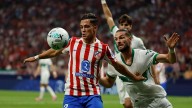 El Elche aumenta las dudas del Atlético