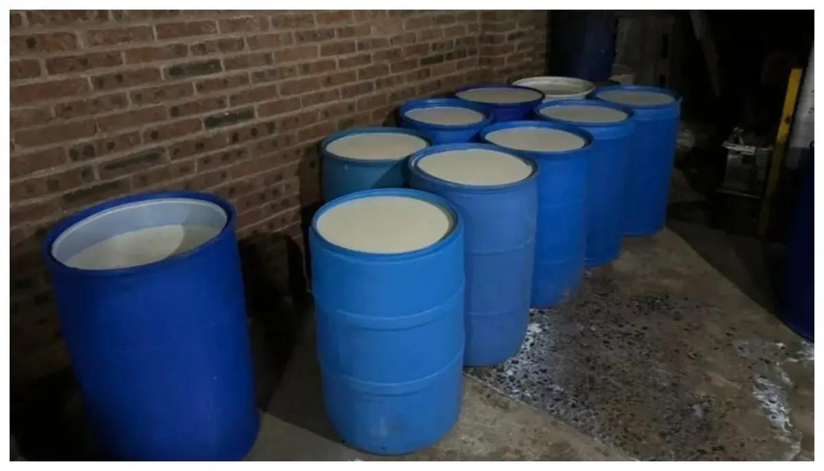 Crimen organizado ahora ‘huachicolea’ leche en Guanajuato: decomisan más de 160 mil litros adulterados