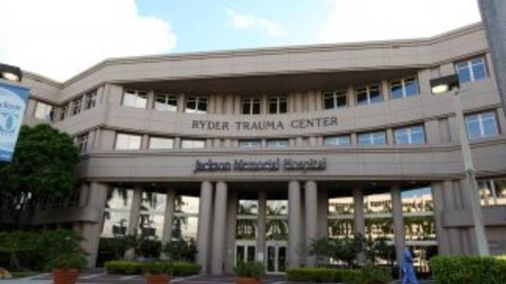 Dan de alta a una de las niñas heridas en accidente marítimo en la bahía de Biscayne