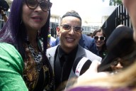 Daddy Yankee volverá a la industria musical en la Semana Billboard en Miami