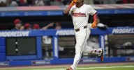 José Ramírez sets Cleveland record with 27th multihomer game, leads Guardians to 4