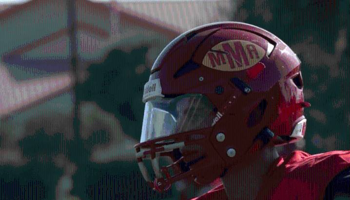 Marine Military Academy season preview