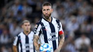 Sergio Ramos se roba la Liga MX