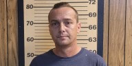 Arrest made in Taylorsville armed robbery from May