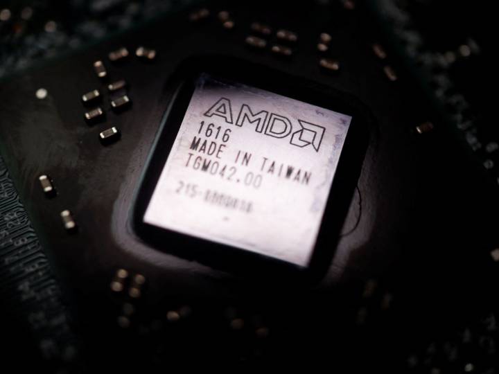 Nvidia, AMD to pay 15% of China chip sales to US government, reports say