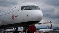 Air Canada, flight attendants reach tentative deal, union says