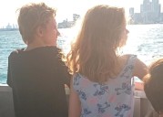 Brother Jumps into River to Save Sister Who Couldn’t Swim. They Both Died
