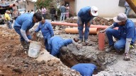 Habrá cierre vial en avenida Río Grande por obras del Acuaférico