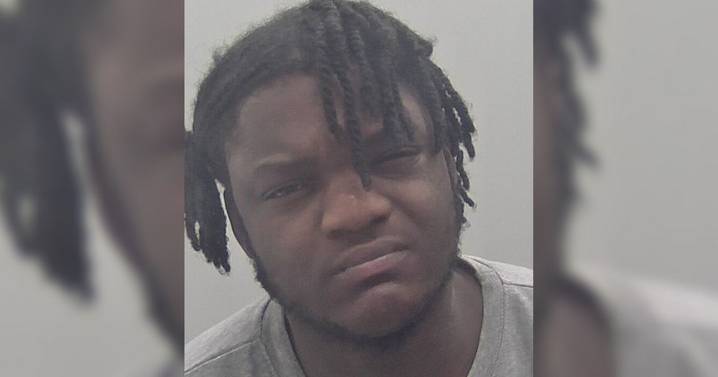 Confused teen jailed after what he said to undercover police officer