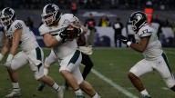 Five Things to Know about Saints center/guard Mike Panasiuk