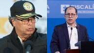 Exfiscal Francisco Barbosa celebra fallo que obliga al Presidente Gustavo Petro a retractarse por acusaciones contra fiscal Mario Burgos