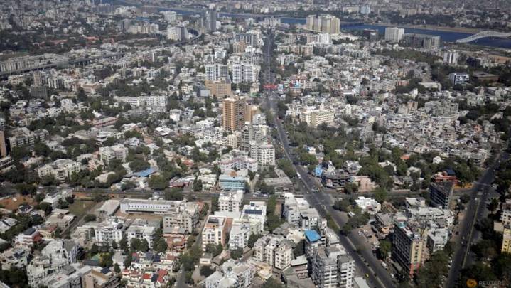 Games-'Strong candidate' India upbeat about 2030 Commonwealth Games after delegation visit