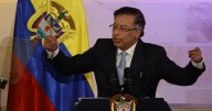 "Jóvenes exsoldados y exoficiales no se vendan", el mensaje del presidente Petro a los mercenarios colombianos