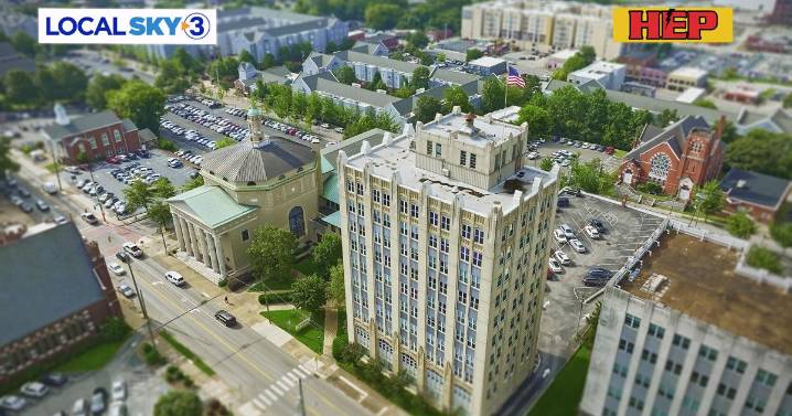 UPDATE: Historic Medical Arts building on McCallie Ave. faces demolition despite community outcry