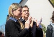 Fe y cultura se conjugan en honor a la Virgen de Schoenstatt en Resistencia