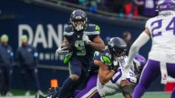 Mike Macdonald: We have a plan for Kenneth Walker to be ready for season