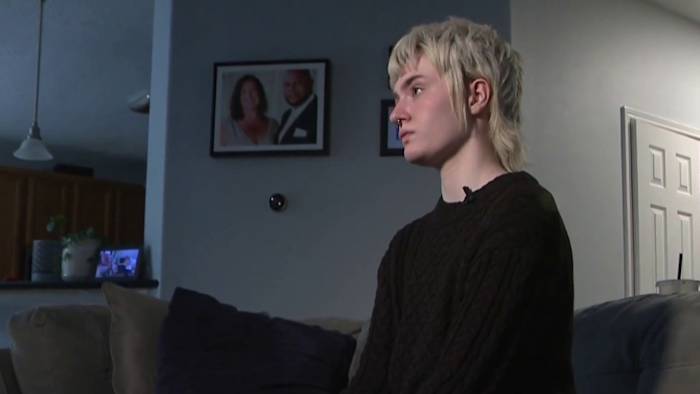 ONLY ON 2: Katy ISD student speaks out over SB 12 after district stops using chosen name