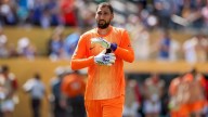Gianluigi Donnarumma announces PSG exit: 'Disappointed'