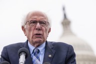Bernie Sanders to visit North Carolina as part of 'Fighting Oligarchy' tour