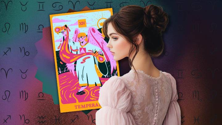 Each Zodiac Sign's One-Card Tarot Horoscope For August 15, 2025